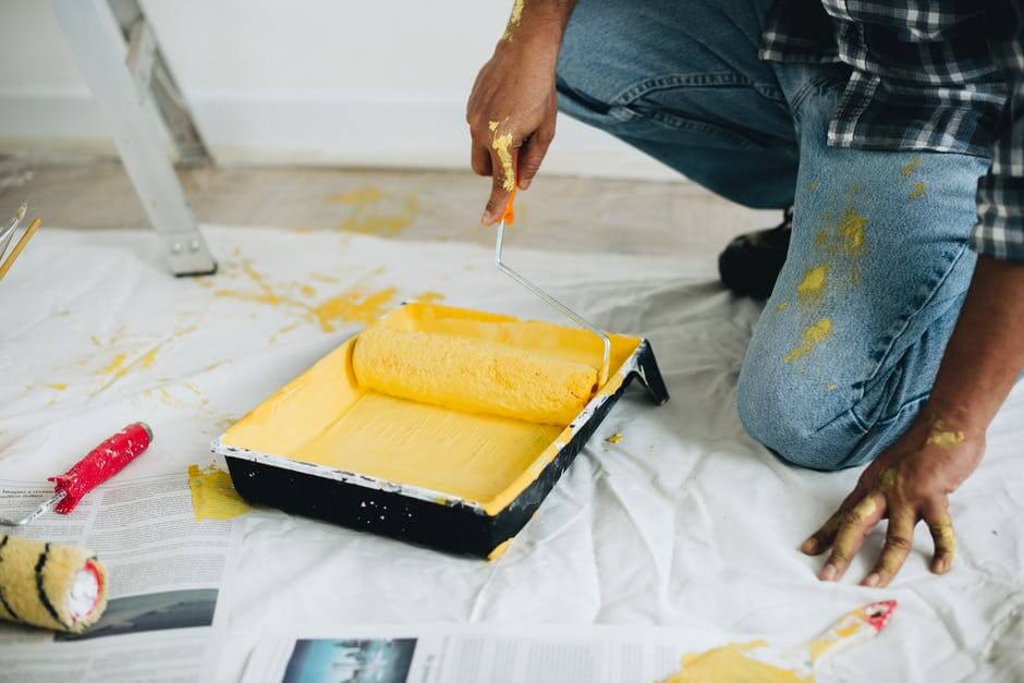 8 Tips for Choosing a Professional Painter in Sarasota